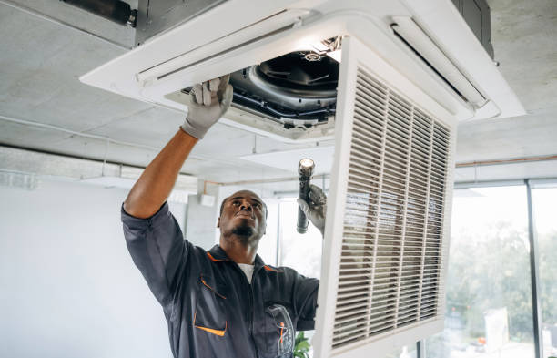 Licensed Furnace Repair service in White Marsh, MD - FH HVAC